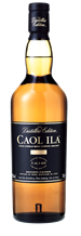 Caol Ila Distillers Edition Single Malt Whisky 700ml